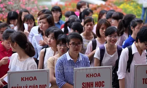 Nhà nước hỗ trợ 3,63 triệu đồng/tháng cho sinh viên sư phạm